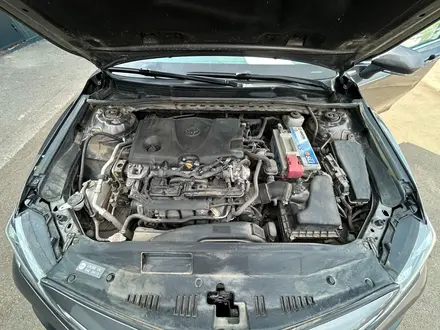 Toyota Camry 2021 года за 10 181 475 тг. в Алматы – фото 13