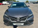 Toyota Camry 2021 года за 10 181 475 тг. в Алматы – фото 2