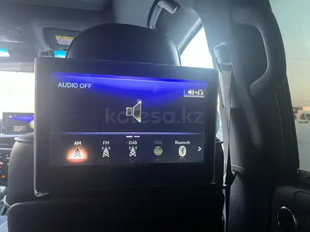 Lexus LX 570 2018 года за 40 500 000 тг. в Астана – фото 19