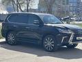 Lexus LX 570 2018 года за 39 000 000 тг. в Астана – фото 3