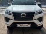 Toyota Fortuner 2023 года за 20 000 000 тг. в Алматы – фото 2