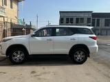 Toyota Fortuner 2023 года за 20 000 000 тг. в Алматы – фото 3