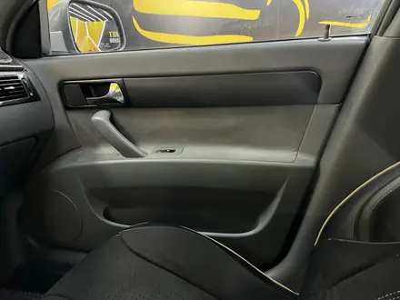 Daewoo Gentra 2014 года за 3 600 000 тг. в Актау – фото 16