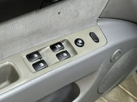 Daewoo Gentra 2014 года за 3 600 000 тг. в Актау – фото 17