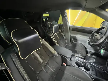 Daewoo Gentra 2014 года за 3 600 000 тг. в Актау – фото 19