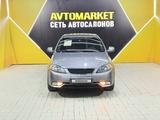 Daewoo Gentra 2014 годаүшін3 600 000 тг. в Актау – фото 2