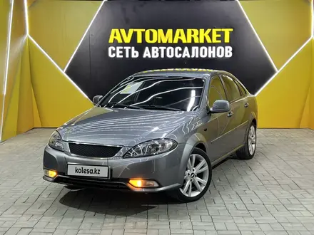 Daewoo Gentra 2014 года за 3 600 000 тг. в Актау