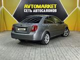 Daewoo Gentra 2014 годаүшін3 600 000 тг. в Актау – фото 4