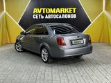 Daewoo Gentra 2014 годаүшін3 600 000 тг. в Актау – фото 5