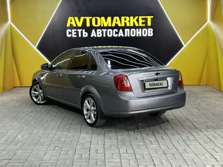 Daewoo Gentra 2014 года за 3 600 000 тг. в Актау – фото 5