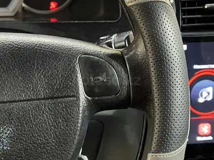 Daewoo Gentra 2014 года за 3 600 000 тг. в Актау – фото 9