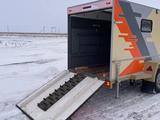 Атлетик  Прицепы для снегоходов 2024 года за 3 500 000 тг. в Актобе – фото 4