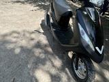  Sym X Pro 100cc 2008 годаfor550 000 тг. в Алматы – фото 4