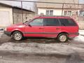 Volkswagen Passat 1991 годаfor1 300 000 тг. в Алматы – фото 2