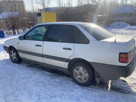 Volkswagen Passat 1992 года за 1 100 000 тг. в Усть-Каменогорск