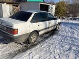 Volkswagen Passat 1992 годаүшін1 100 000 тг. в Усть-Каменогорск – фото 3