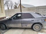 Mazda 323 1990 года за 500 000 тг. в Тараз – фото 3