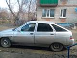 ВАЗ (Lada) 2112 2005 года за 350 000 тг. в Рудный