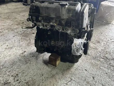 Двигатель Toyota 3s fe 2.0l rav 4 Camry caldina ipsum за 410 000 тг. в Караганда – фото 3