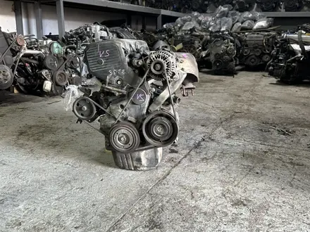 Двигатель Toyota 3s fe 2.0l rav 4 Camry caldina ipsum за 410 000 тг. в Караганда