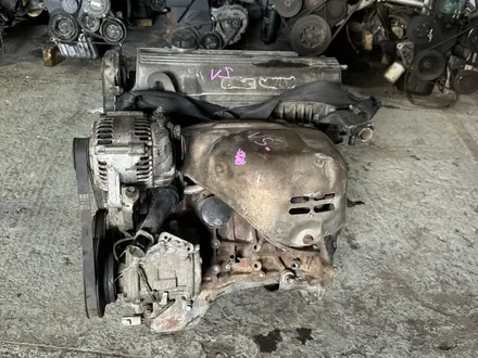 Двигатель Toyota 3s fe 2.0l rav 4 Camry caldina ipsum за 410 000 тг. в Караганда – фото 4