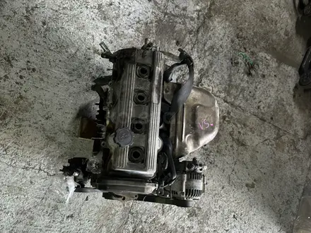 Двигатель Toyota 3s fe 2.0l rav 4 Camry caldina ipsum за 410 000 тг. в Караганда – фото 2