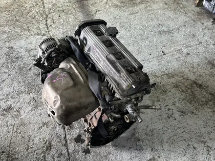 Двигатель Toyota 3s fe 2.0l rav 4 Camry caldina ipsum за 410 000 тг. в Караганда – фото 5