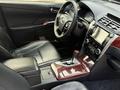 Toyota Camry 2012 года за 8 500 000 тг. в Шымкент – фото 10
