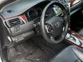 Toyota Camry 2012 года за 8 500 000 тг. в Шымкент – фото 13