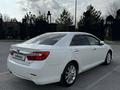 Toyota Camry 2012 года за 8 500 000 тг. в Шымкент – фото 4
