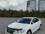 Toyota Camry 2012 года за 8 500 000 тг. в Шымкент