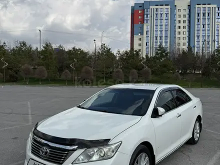 Toyota Camry 2012 года за 8 500 000 тг. в Шымкент