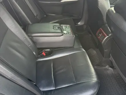 Toyota Camry 2012 года за 8 500 000 тг. в Шымкент – фото 6