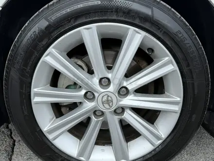 Toyota Camry 2012 года за 8 500 000 тг. в Шымкент – фото 8