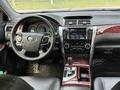 Toyota Camry 2012 года за 8 500 000 тг. в Шымкент – фото 9
