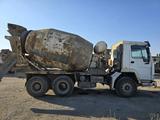 Howo  Миксер 2008 годаүшін7 000 000 тг. в Костанай – фото 2