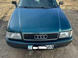 Audi 80 1993 годаfor1 800 000 тг. в Кокшетау