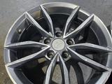 ДИСКИ НА ТОЙОТУ КАМРИ R17 за 130 000 тг. в Алматы – фото 2