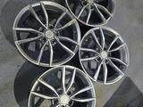 ДИСКИ НА ТОЙОТУ КАМРИ R17 за 130 000 тг. в Алматы