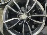 ДИСКИ НА ТОЙОТУ КАМРИ R17 за 130 000 тг. в Алматы – фото 3
