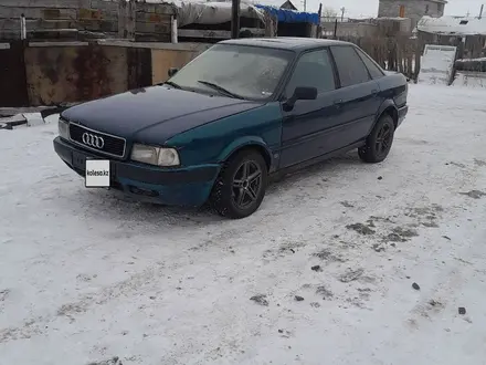 Audi 80 1993 года за 800 000 тг. в Экибастуз