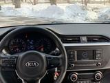 Kia Rio 2021 годаүшін7 800 000 тг. в Алматы – фото 3