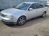Audi A6 1997 года за 1 500 000 тг. в Темиртау – фото 2
