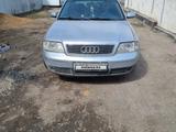 Audi A6 1997 года за 1 500 000 тг. в Темиртау