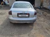 Audi A6 1997 года за 1 500 000 тг. в Темиртау – фото 3
