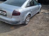 Audi A6 1997 года за 1 500 000 тг. в Темиртау – фото 4
