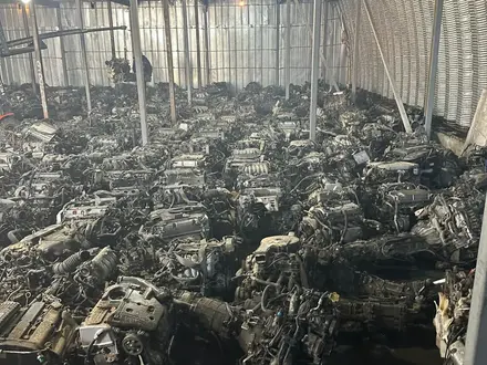 Двигатель Тойота TOYOTA 3S 5S 4S 2MZ 1AZ Двигатель за 349 990 тг. в Алматы – фото 4