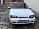 ВАЗ (Lada) 2114 2011 года за 1 200 000 тг. в Тараз