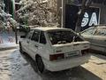 ВАЗ (Lada) 2114 2011 года за 1 200 000 тг. в Тараз – фото 3