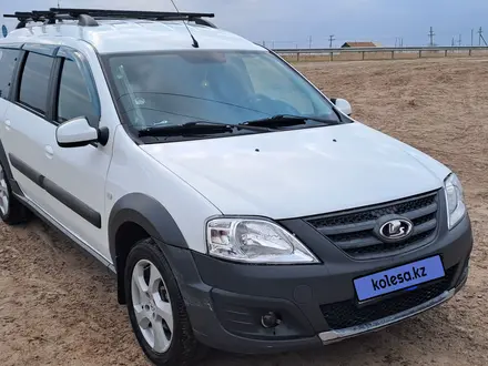 ВАЗ (Lada) Largus 2019 года за 5 000 000 тг. в Уральск